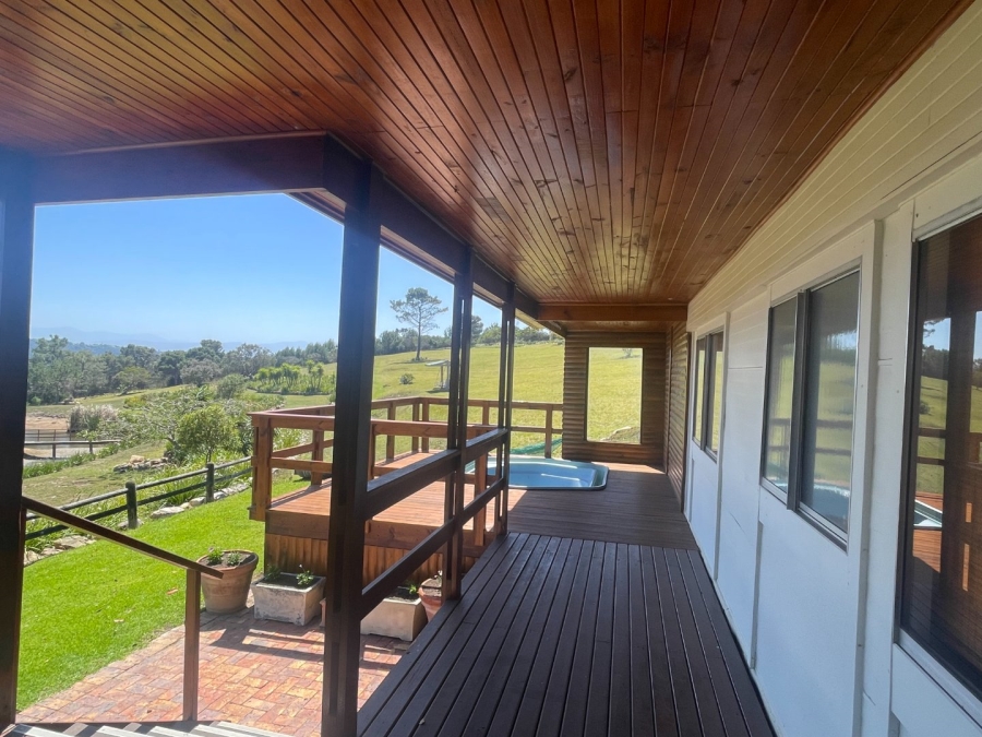 Commercial Property for Sale in Brakkloof Ah Western Cape